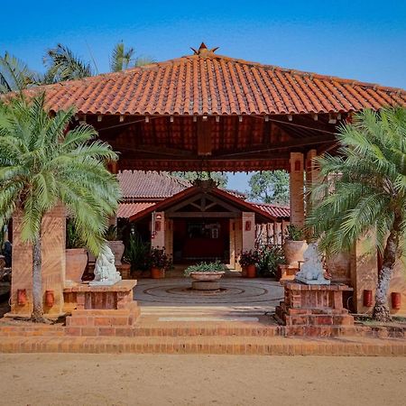 Hotel Fazenda Villa Vitta Sao Pedro  Kültér fotó