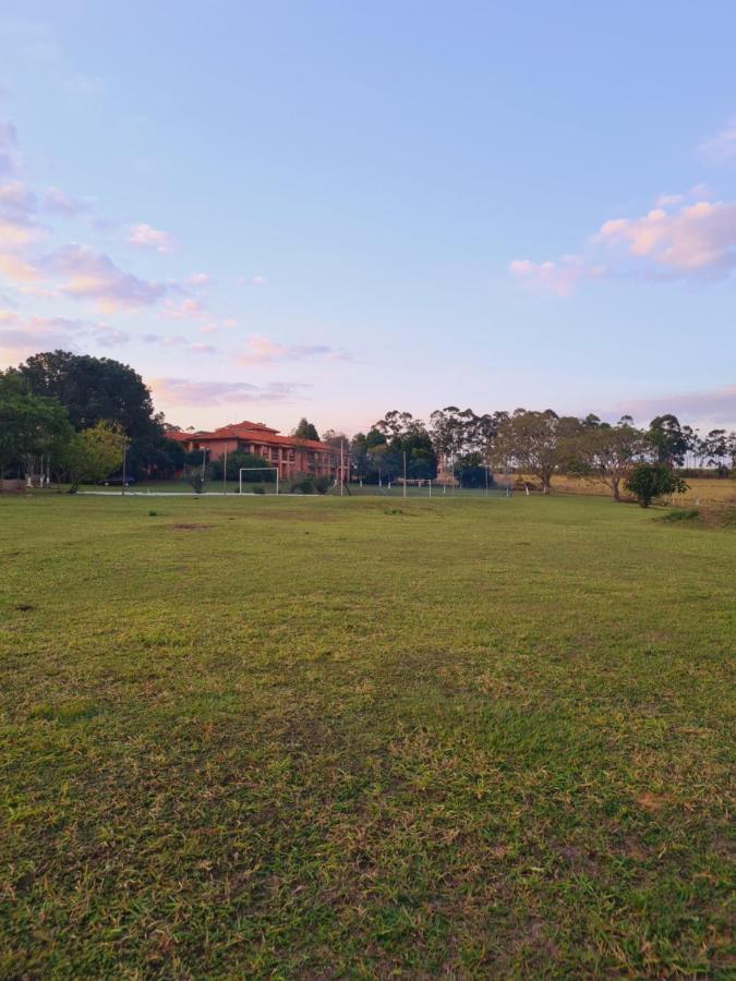 Hotel Fazenda Villa Vitta Sao Pedro  Kültér fotó