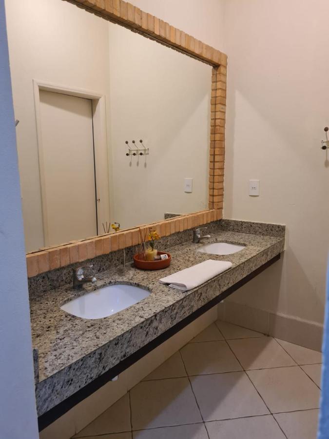 Hotel Fazenda Villa Vitta Sao Pedro  Kültér fotó