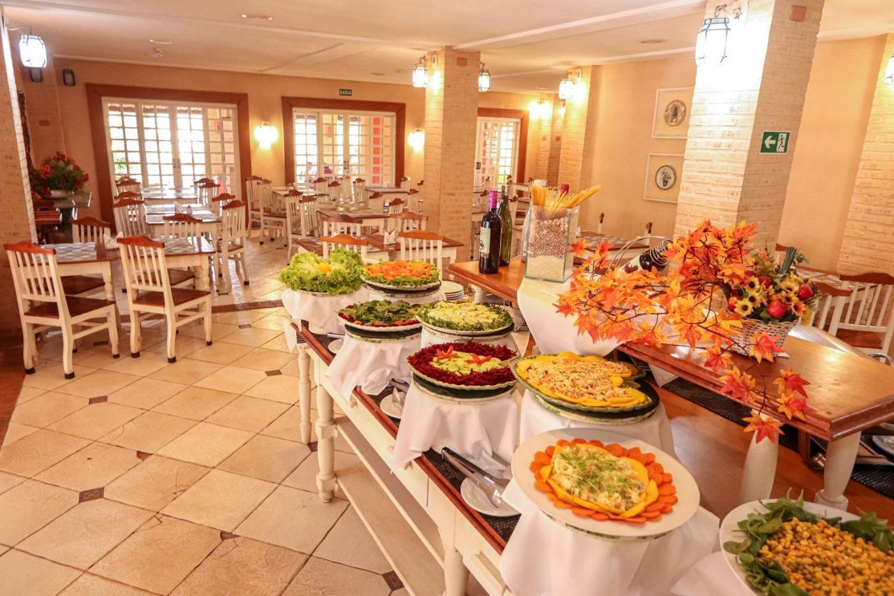 Hotel Fazenda Villa Vitta Sao Pedro  Kültér fotó