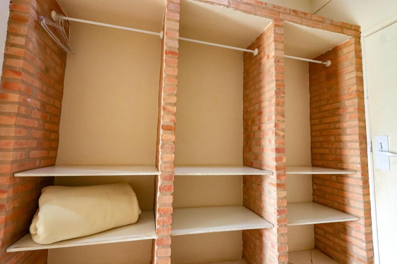 Hotel Fazenda Villa Vitta Sao Pedro  Kültér fotó