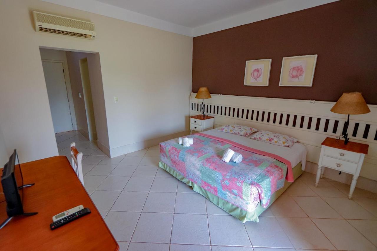Hotel Fazenda Villa Vitta Sao Pedro  Kültér fotó